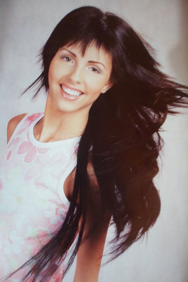 Maria Makarova's photo