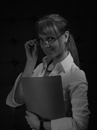 Фото Ирина Каманина
