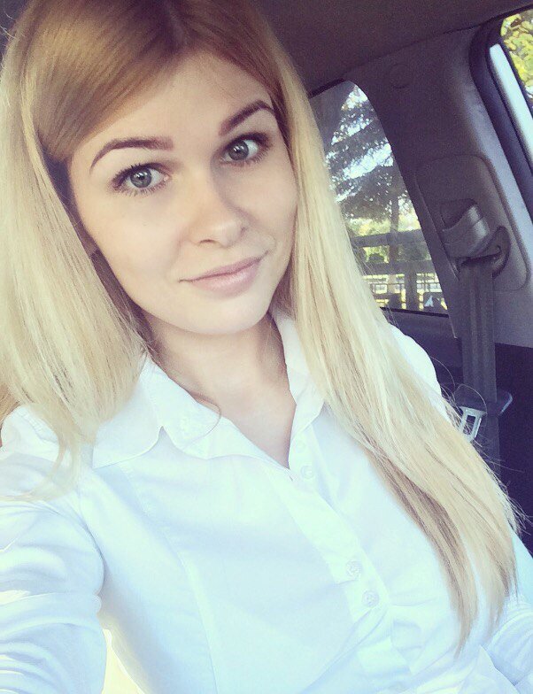 Фото Екатерина Невзорова