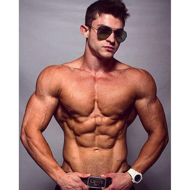 Фото Artem Tom_physique Tkach
