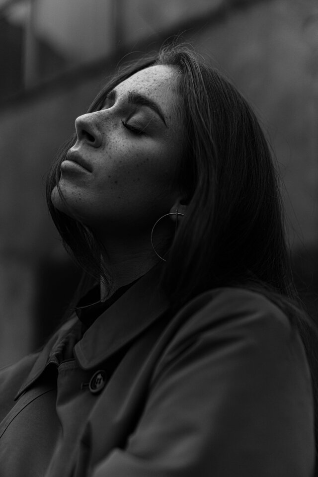 Oleksandra Vasyuta's photo