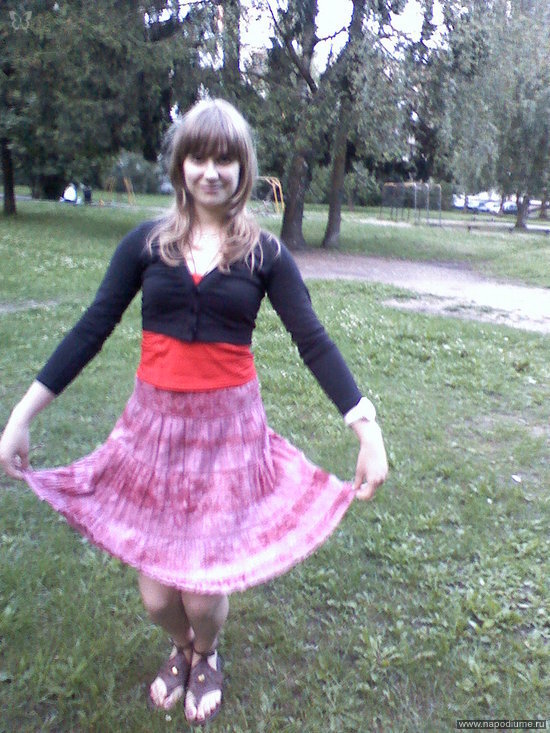 Hitricenko Hitricenko's photo