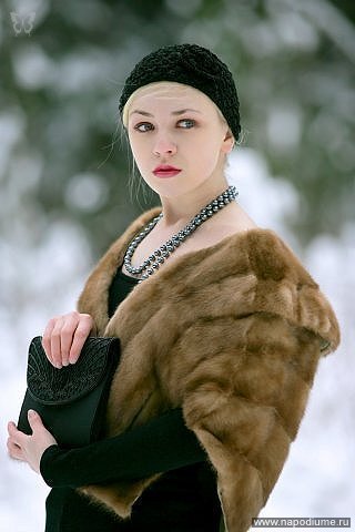 Rimma Khiroolova's photo