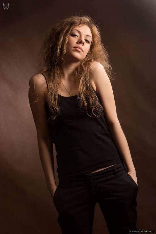 Natalia Martynova's photo