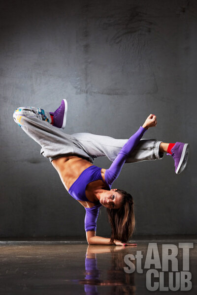 Katerina Moskinova's photo
