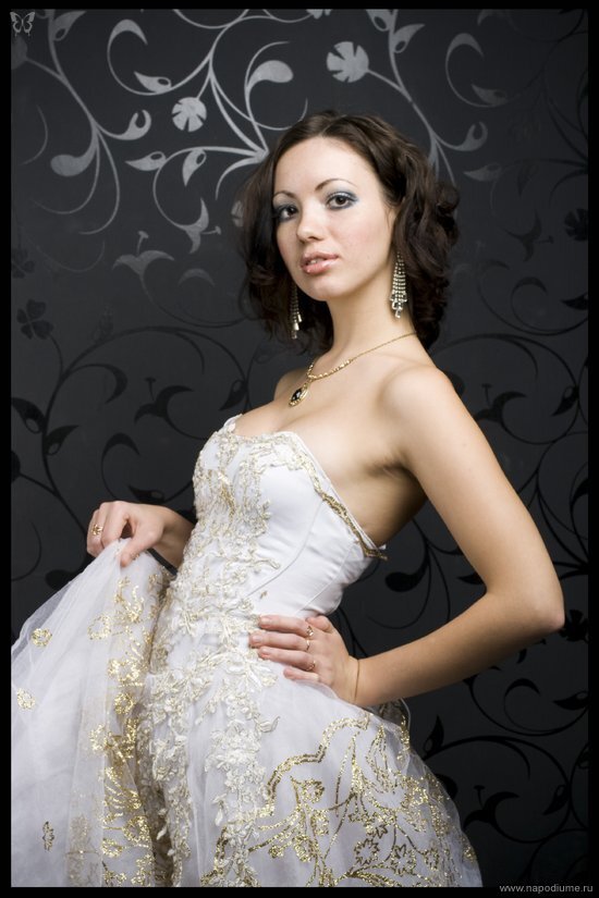 фотостудия,  девушка,  портфолио,  студийная съёмка,  портрет