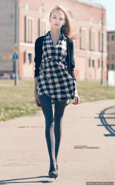 Ekaterina Grauert's photo