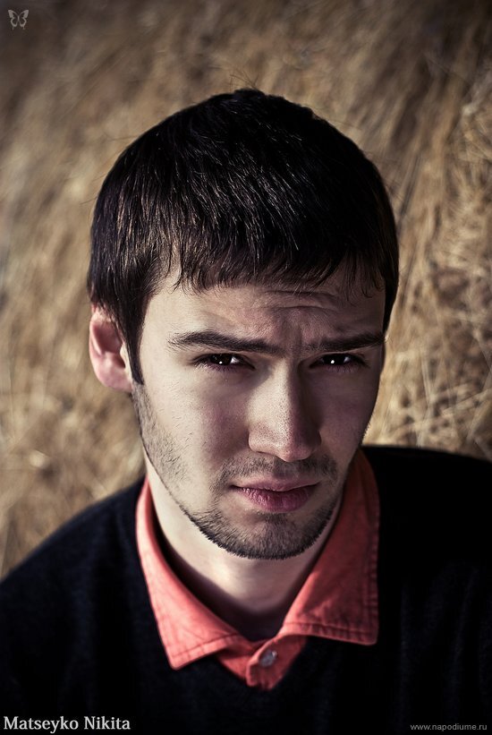 Андрей Гатицкий