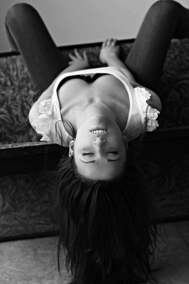 Фото Кристина Kristeella Тюрина