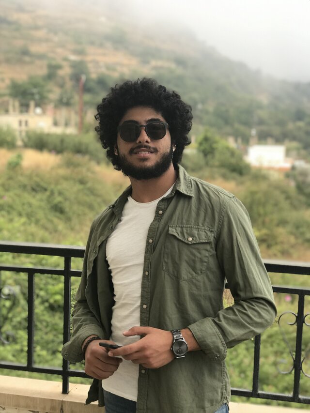 Фото Suliman Alnajem