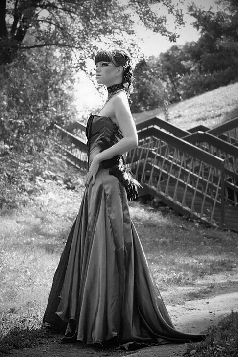 Margarita Popova's photo