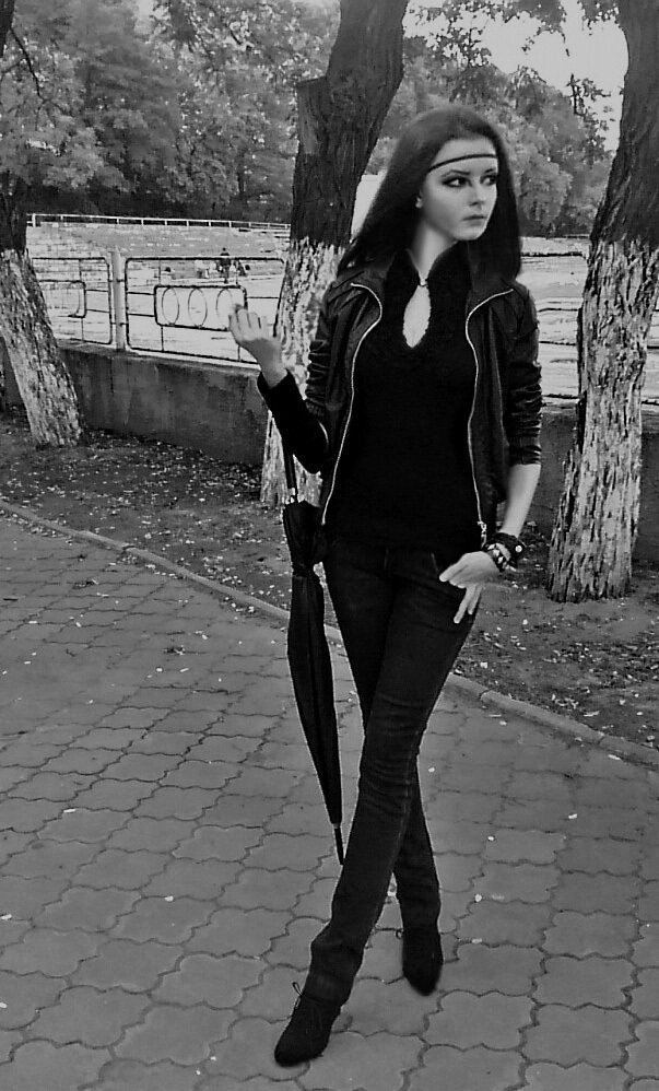 Фото Angelina Orlovskaya
