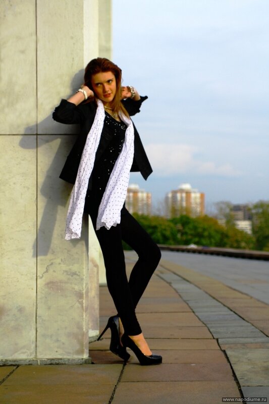 Daria Bryantseva's photo