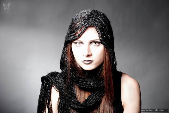 Galina Hamova's photo
