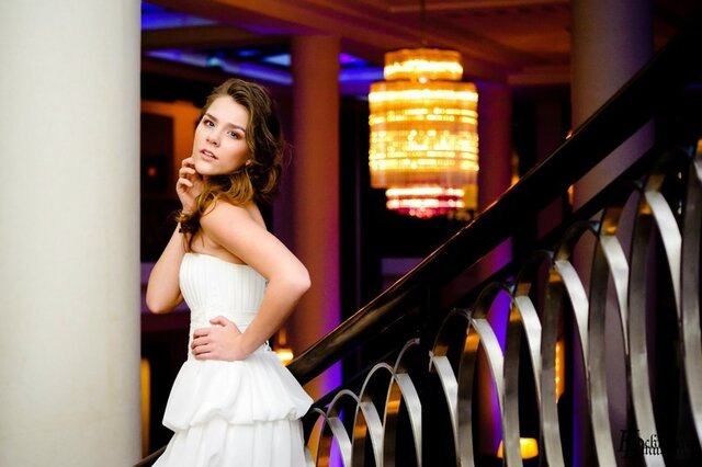Фото Arina Success