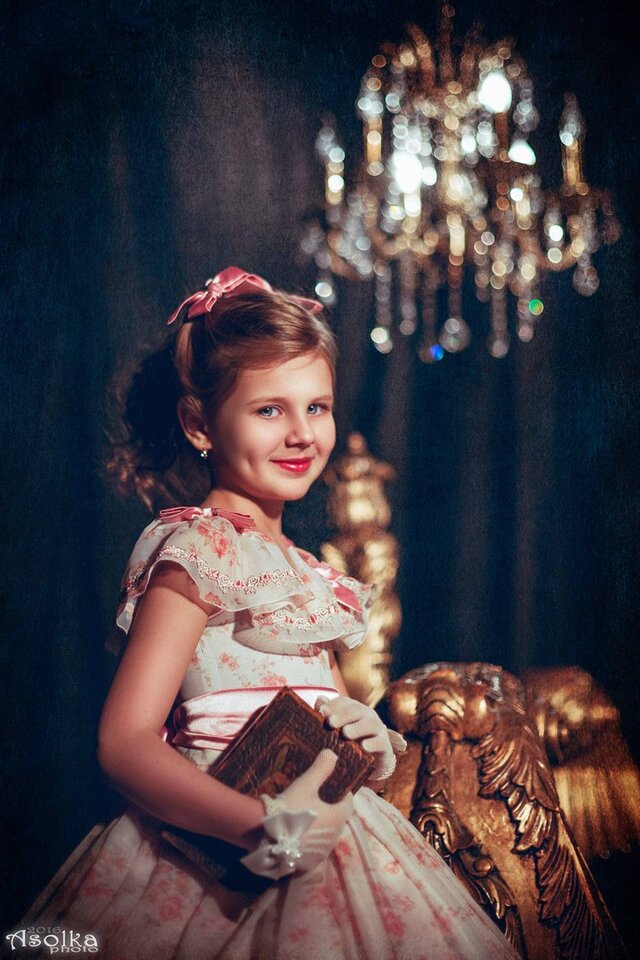 Фото Анна Гулевич