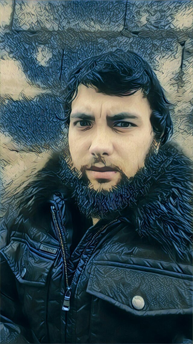 Sergej Manakov's photo