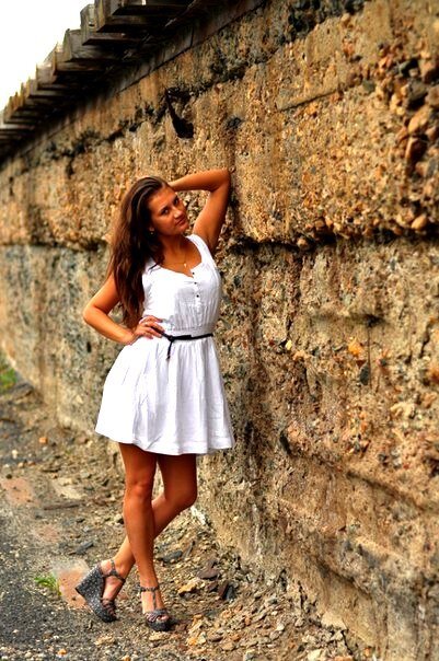 Viktoriya Zyubanova's photo