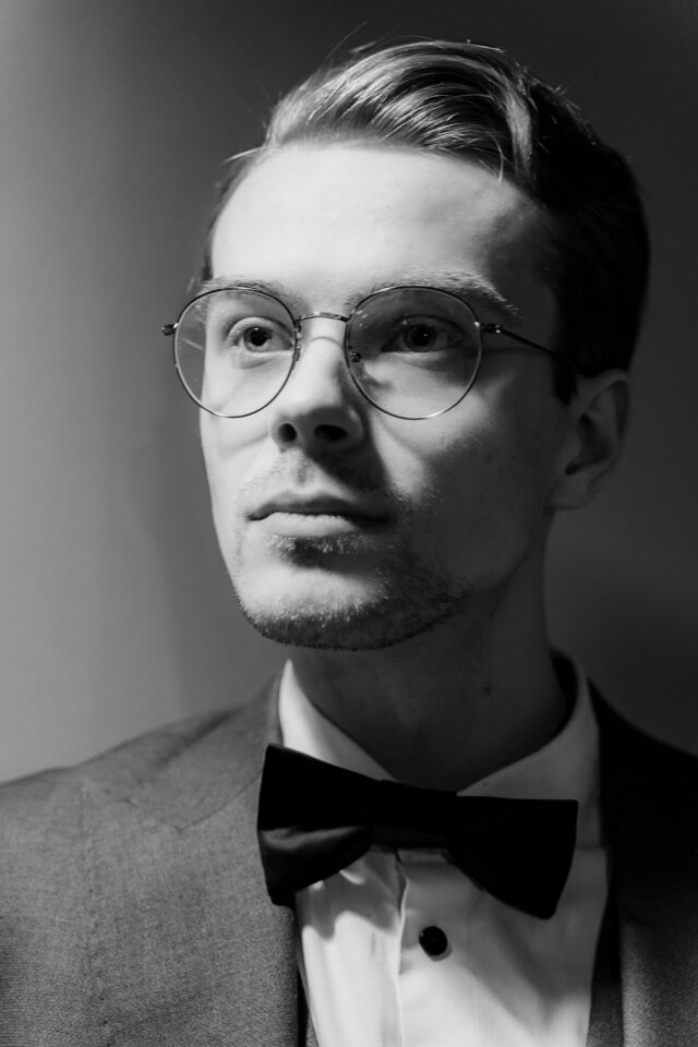 Фото Алексей  Колесов