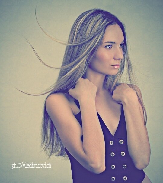 Anastasia Demcenko's photo