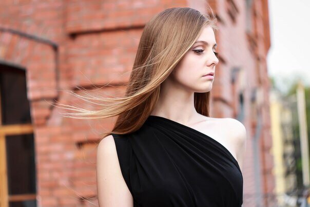 Maria Kurnanova's photo