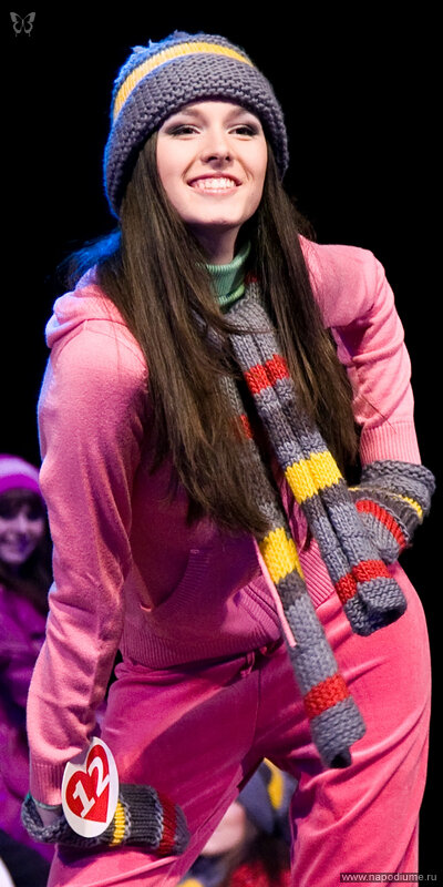 Фото Аlina Andreeva
