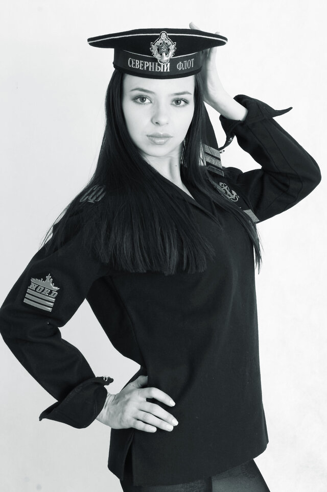 El'vira Mahankova's photo