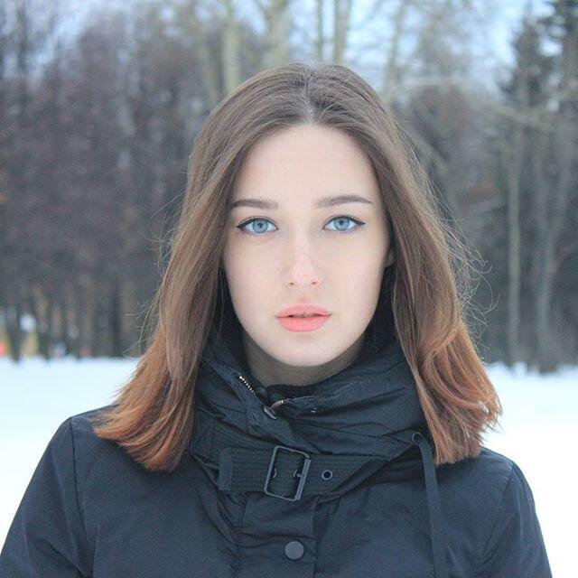 Foto Kristina Kulakova