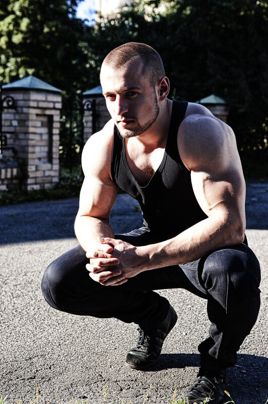 Sergej Zolonko's photo