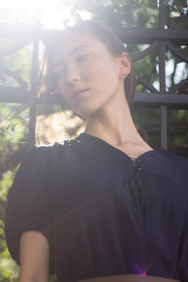 Kate Karm's photo