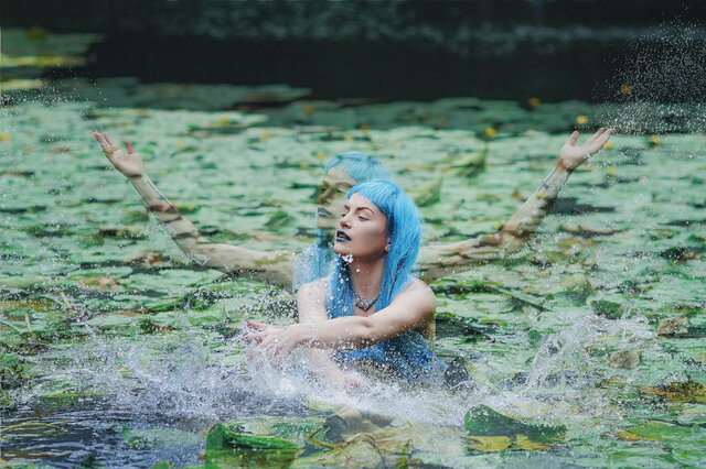 Daniil Migukov's photo
