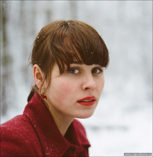 Anton Komlev's photo