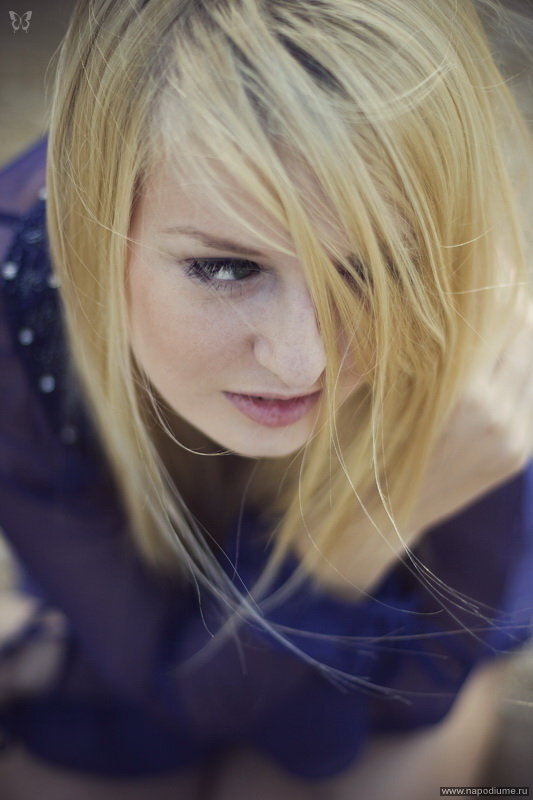 Natalia Cizova's photo