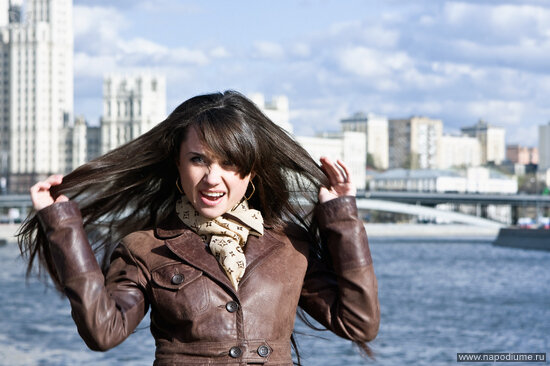 Elena Titova's photo