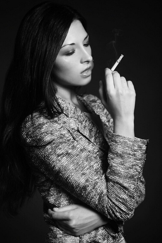 Фото Лиза Малахова