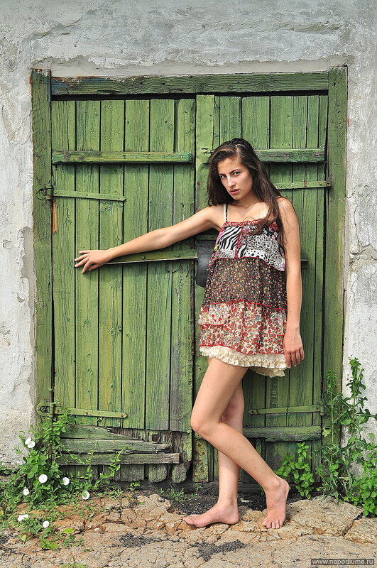 Darіya Carenko's photo