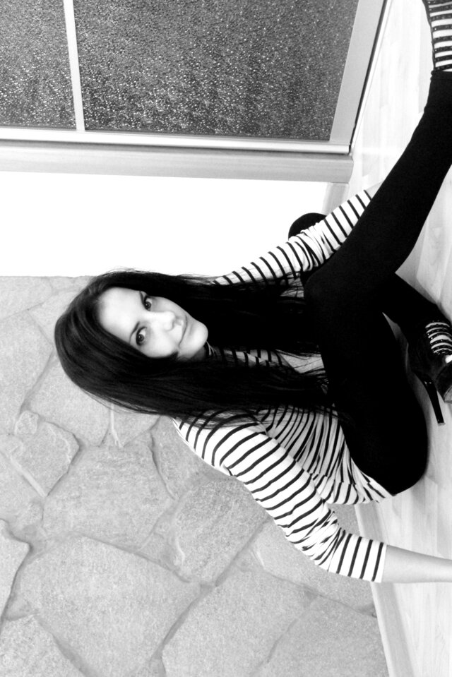 Valeria Egorova's photo