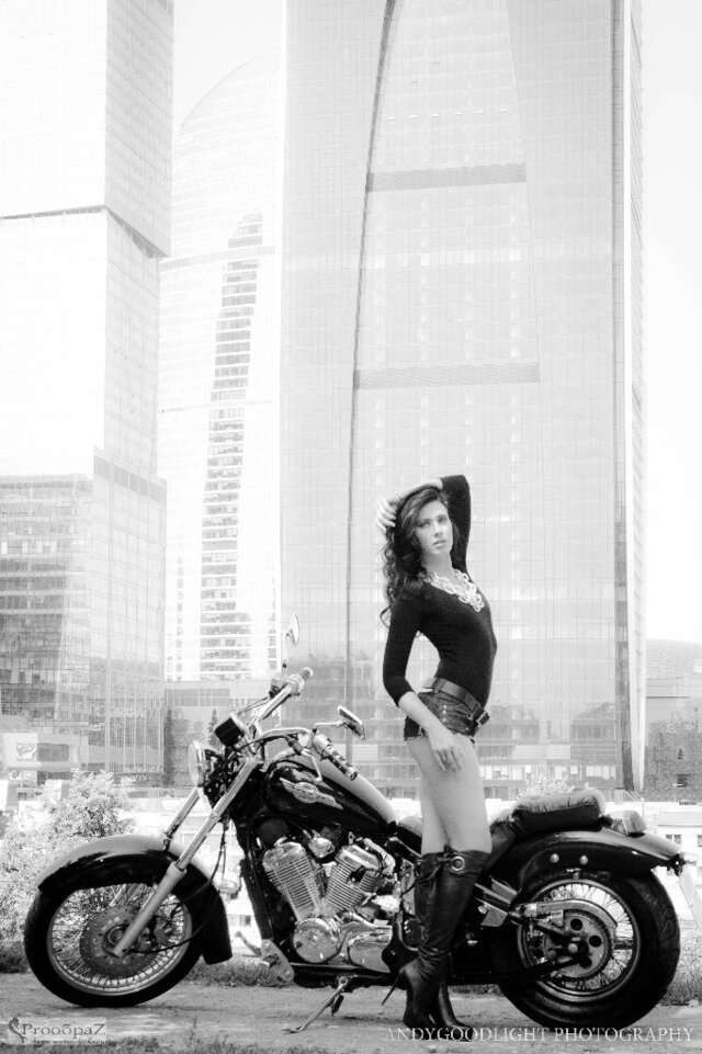 Karina Laer's photo