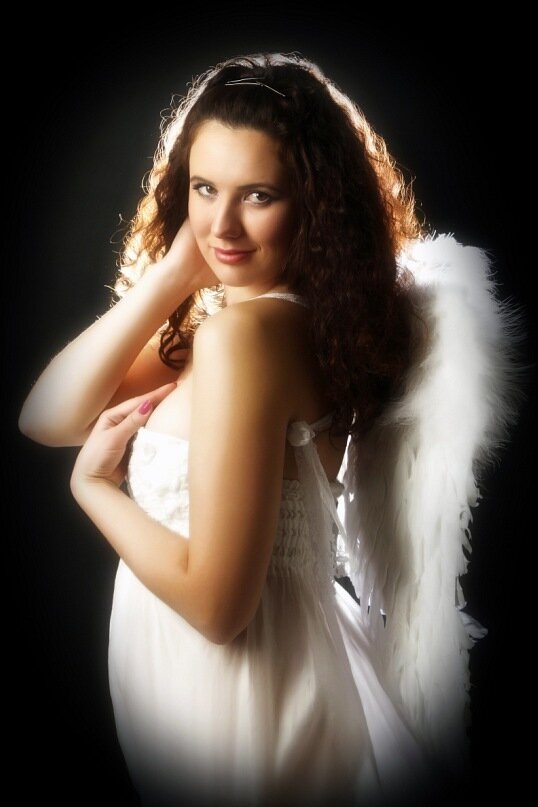 Anastasiya Yadrova's photo