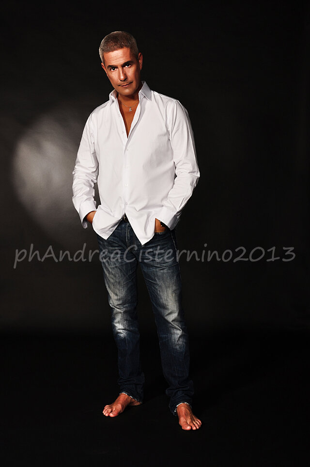Andrea Cisternino's photo