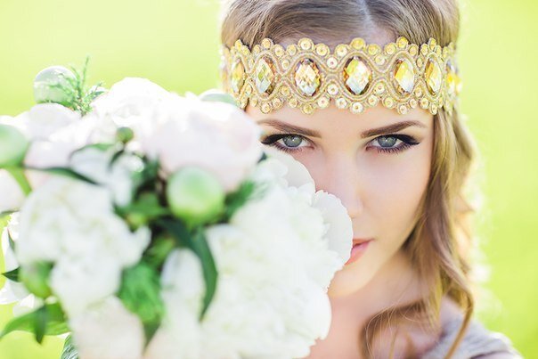 Anastasiya Sergeeva's photo