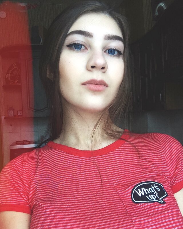 Foto Ekaterina Arhipova