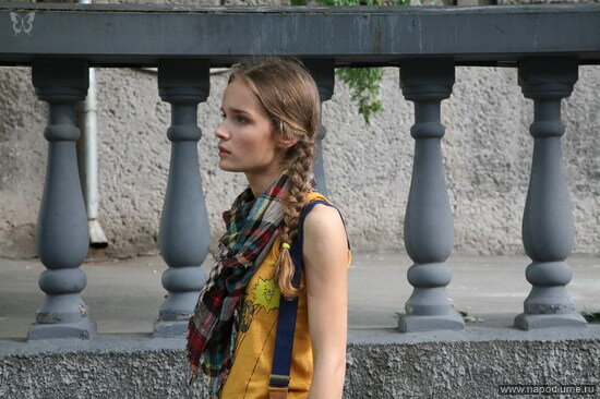 Anastasia Rici's photo