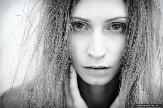 Oksana Svedkova's photo