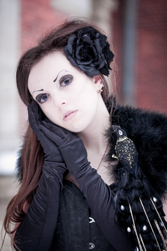 Elizaveta Abrosimova's photo
