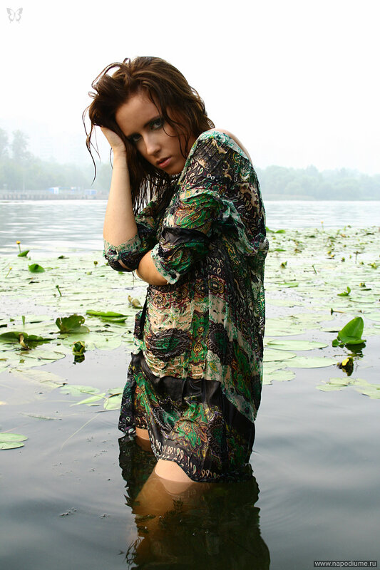 Anastasia Zasedateleva's photo