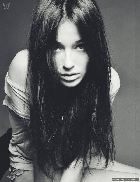 Фото elizaveta polakova