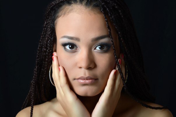 Фото Anastacia Oloyede