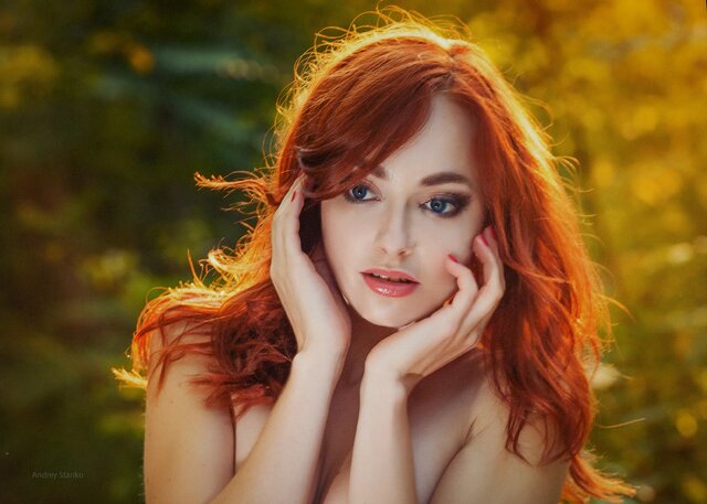 Фото Лилия LiliaKucher Кучер