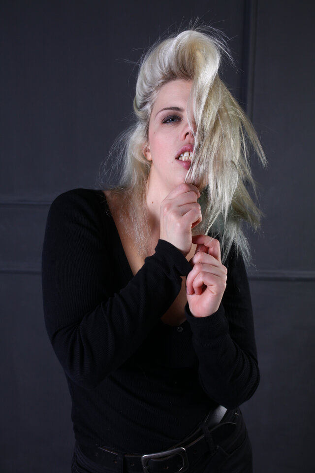 Фото Maria Romanoff Romanoff